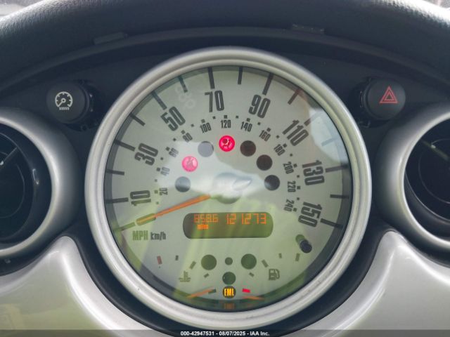 2002 MINI COOPER WMWRC33422TC32017 Photo 6