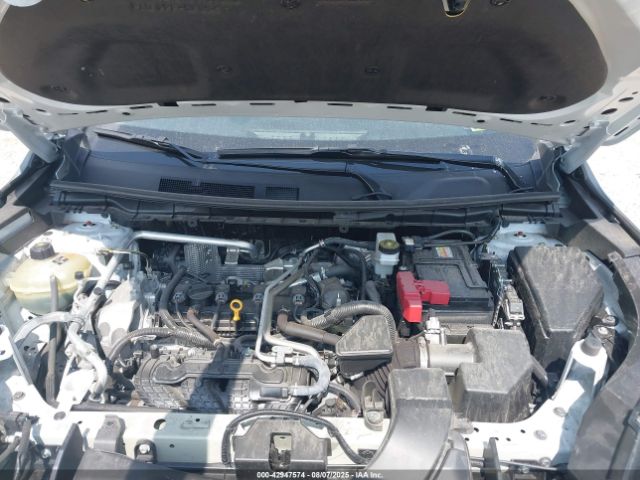 2024 MITSUBISHI OUTLANDER JA4J4VA8XRZ048151 Photo 9