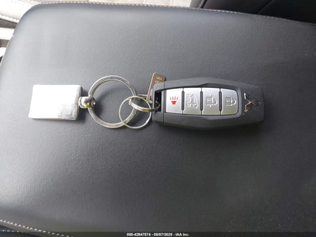 2024 MITSUBISHI OUTLANDER JA4J4VA8XRZ048151 Photo 10