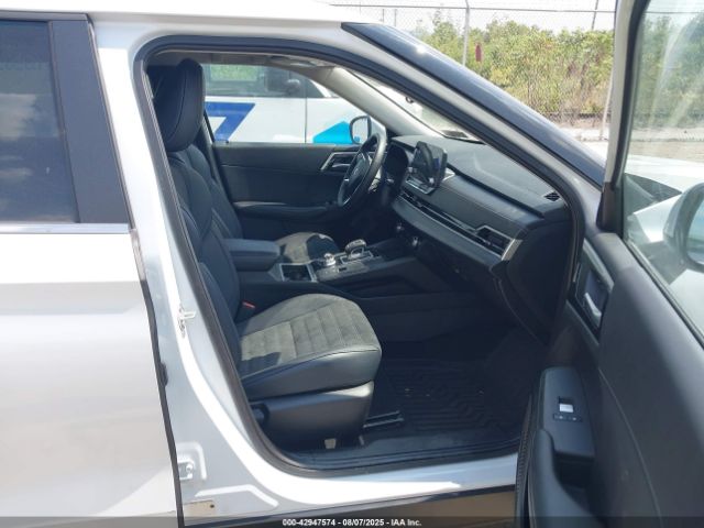2024 MITSUBISHI OUTLANDER JA4J4VA8XRZ048151 Photo 4