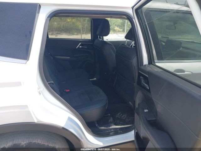 2024 MITSUBISHI OUTLANDER JA4J4VA8XRZ048151 Photo 7