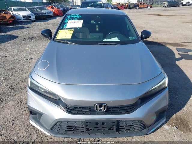 2HGFE2F5XNH578542 Honda k20c2