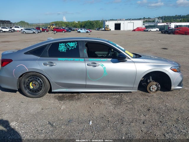 2HGFE2F5XNH578542 Honda k20c2