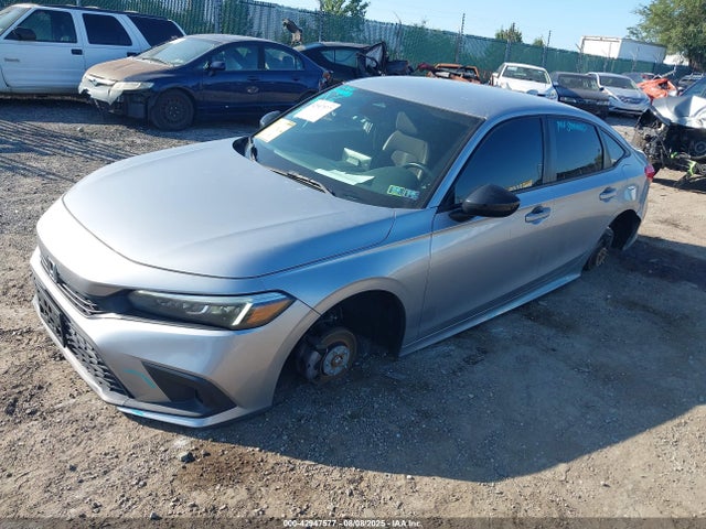 2HGFE2F5XNH578542 Honda k20c2