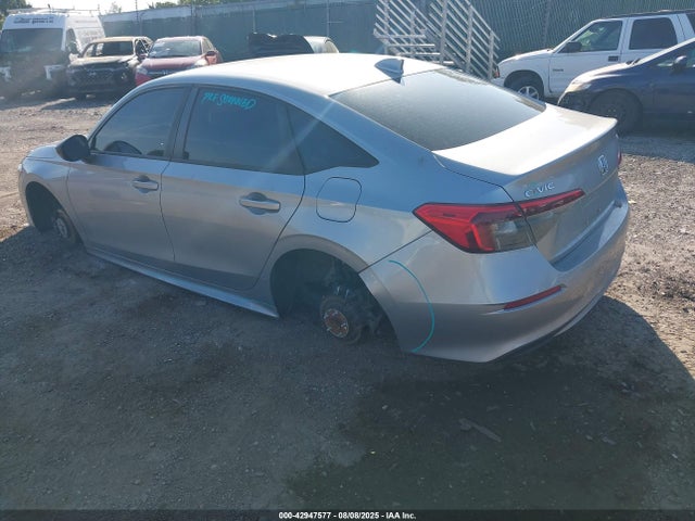 2HGFE2F5XNH578542 Honda k20c2