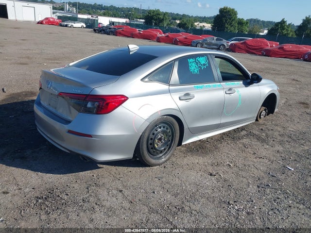 2HGFE2F5XNH578542 Honda k20c2