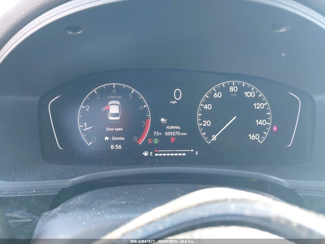 2HGFE2F5XNH578542 Honda k20c2