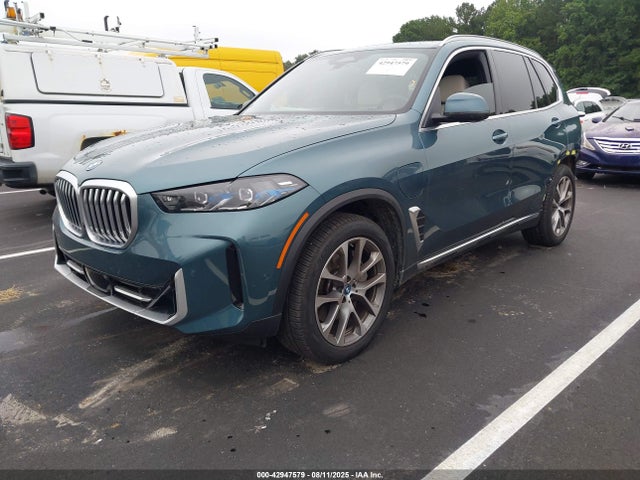 5UX43EU05S9Y36545 BMW X5