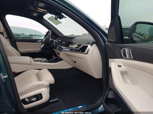 5UX43EU05S9Y36545 BMW X5