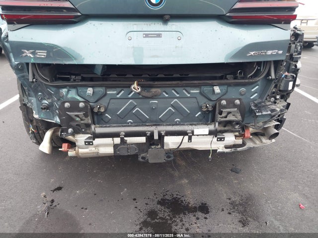 5UX43EU05S9Y36545 BMW X5