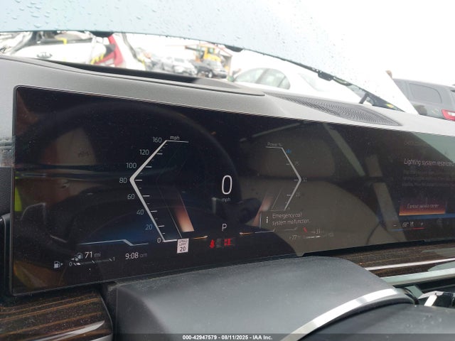 5UX43EU05S9Y36545 BMW X5