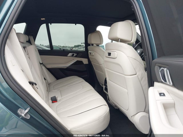 5UX43EU05S9Y36545 BMW X5