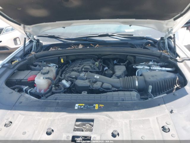 2023 JEEP GRAND CHEROKEE L 1C4RJKBGXP8729175 Photo 9