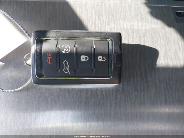 2023 JEEP GRAND CHEROKEE L 1C4RJKBGXP8729175 Photo 10