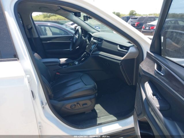 2023 JEEP GRAND CHEROKEE L 1C4RJKBGXP8729175 Photo 4