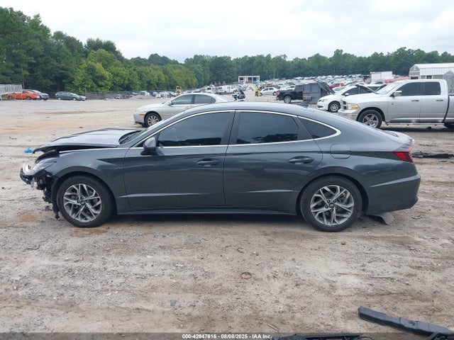KMHL64JA7PA309605 Hyundai gdi theta iii