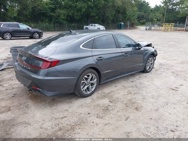 KMHL64JA7PA309605 Hyundai gdi theta iii