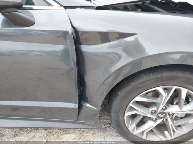 KMHL64JA7PA309605 Hyundai gdi theta iii