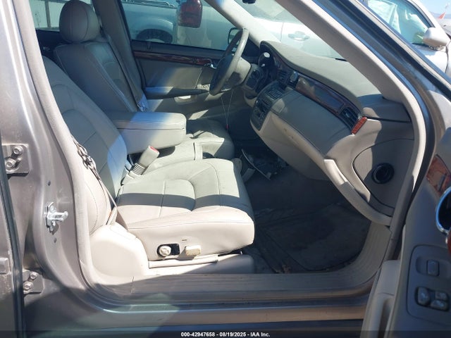 2004 CADILLAC DEVILLE 1G6KD54Y14U247989 Photo 4