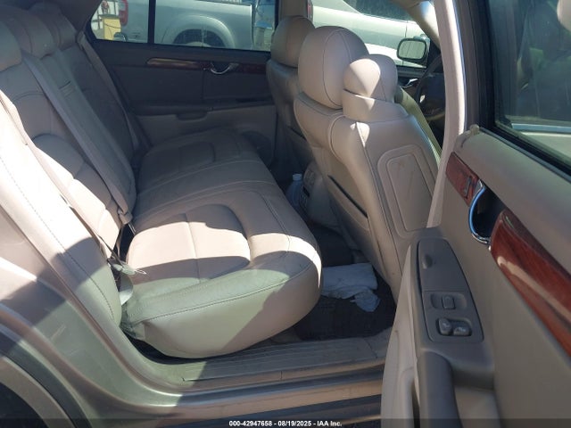 2004 CADILLAC DEVILLE 1G6KD54Y14U247989 Photo 7