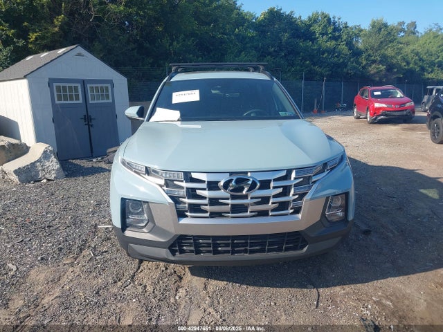 5NTJCDAEXNH035167 Hyundai gdi theta iii