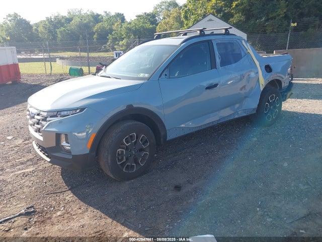 5NTJCDAEXNH035167 Hyundai gdi theta iii