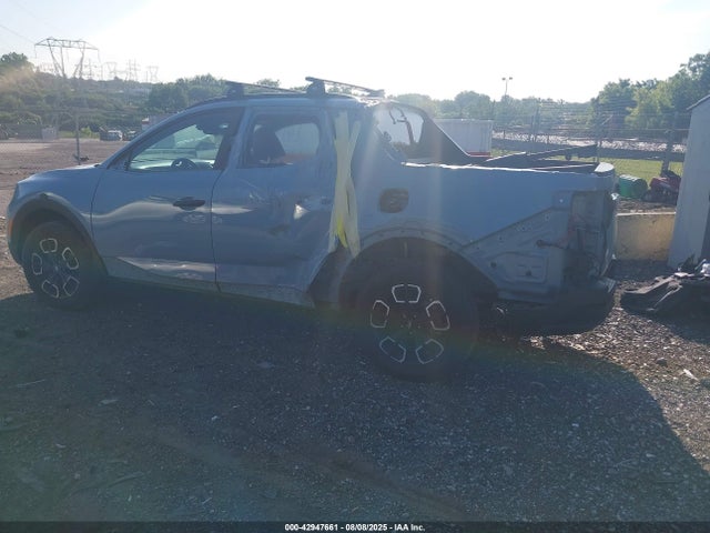 5NTJCDAEXNH035167 Hyundai gdi theta iii