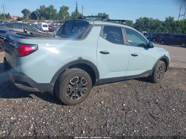 5NTJCDAEXNH035167 Hyundai gdi theta iii