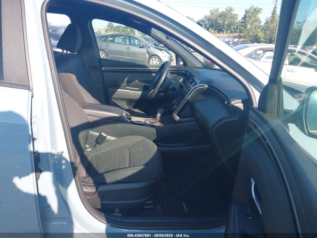 5NTJCDAEXNH035167 Hyundai gdi theta iii