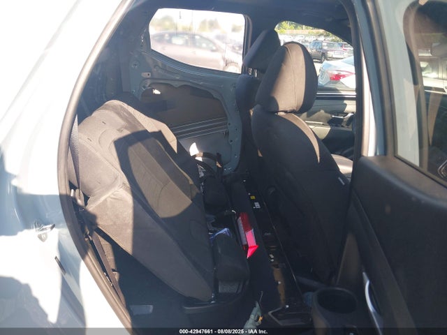 5NTJCDAEXNH035167 Hyundai gdi theta iii