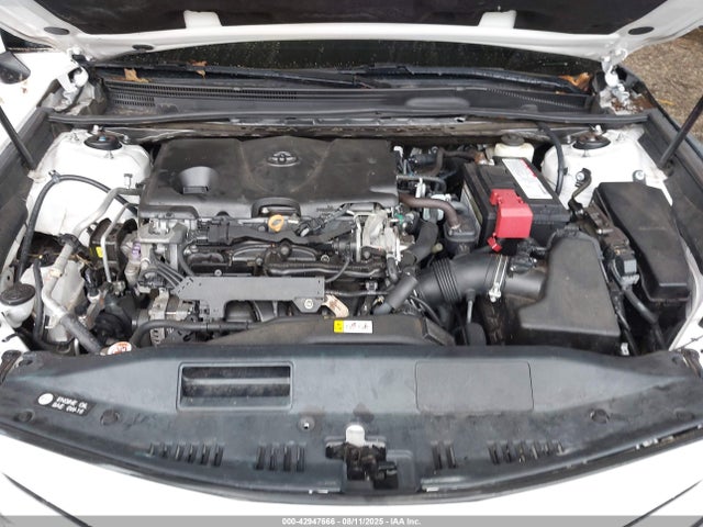 4T1B11HK5JU566002 Toyota a25a-fks