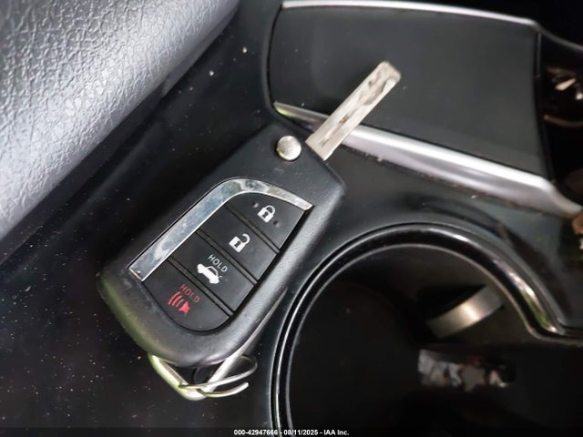4T1B11HK5JU566002 Toyota a25a-fks