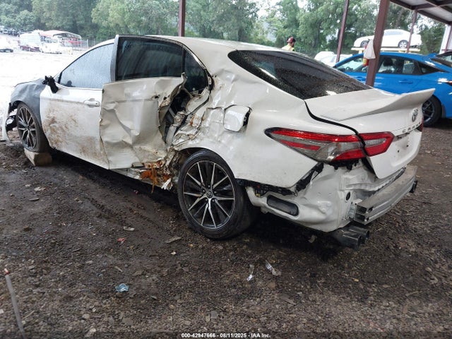 4T1B11HK5JU566002 Toyota a25a-fks