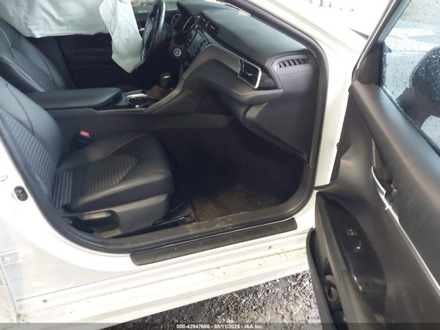 4T1B11HK5JU566002 Toyota a25a-fks