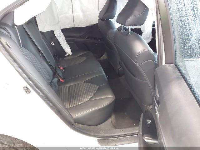 4T1B11HK5JU566002 Toyota a25a-fks
