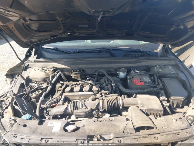 1HGCV1F32LA154411 Honda l15be