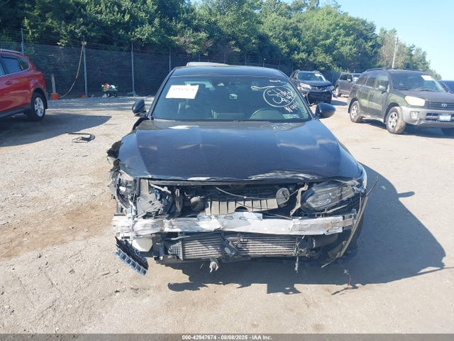 1HGCV1F32LA154411 Honda l15be