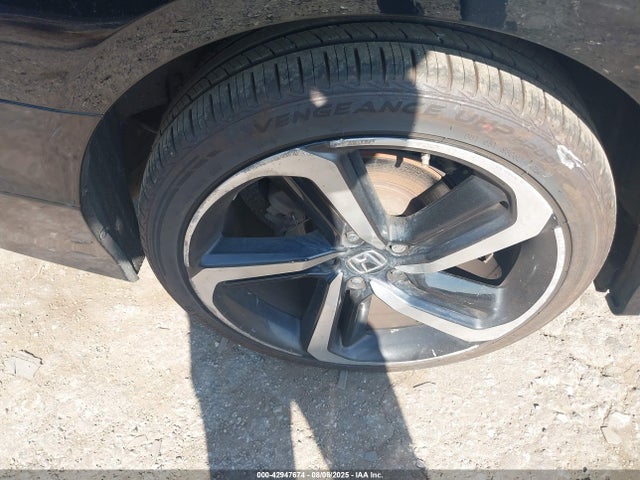1HGCV1F32LA154411 Honda l15be
