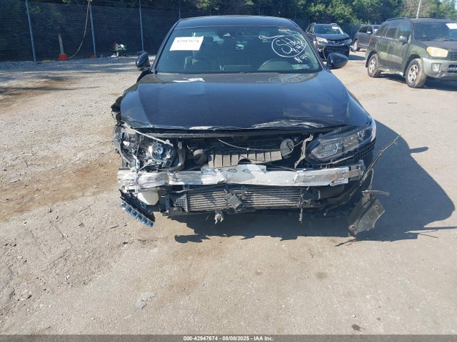 1HGCV1F32LA154411 Honda l15be