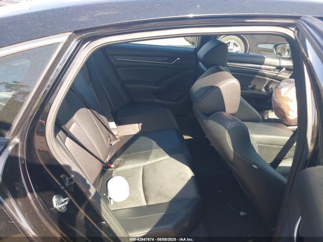 1HGCV1F32LA154411 Honda l15be