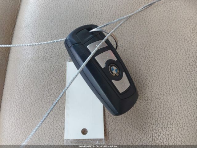 2012 BMW 535I WBAFR7C54CC816838 Photo 10