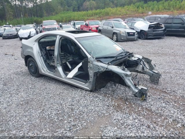 2010 ACURA TSX JH4CU2F62AC011704 Photo 0