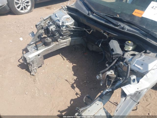 2010 ACURA TSX JH4CU2F62AC011704 Photo 9