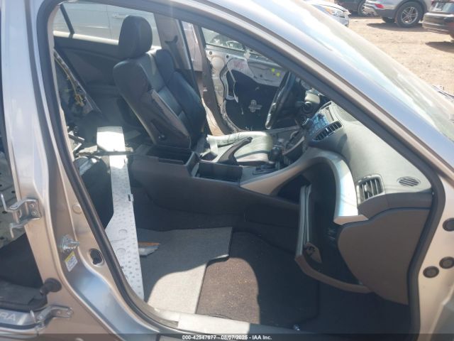 2010 ACURA TSX JH4CU2F62AC011704 Photo 4