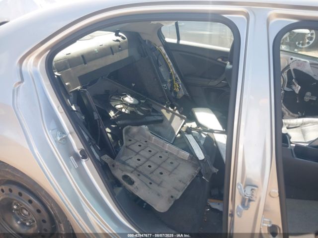 2010 ACURA TSX JH4CU2F62AC011704 Photo 7