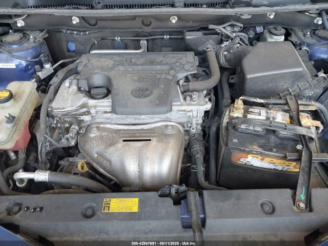 Toyota 2ar-fe 2014 2T3DFREV0EW178549 Image 10