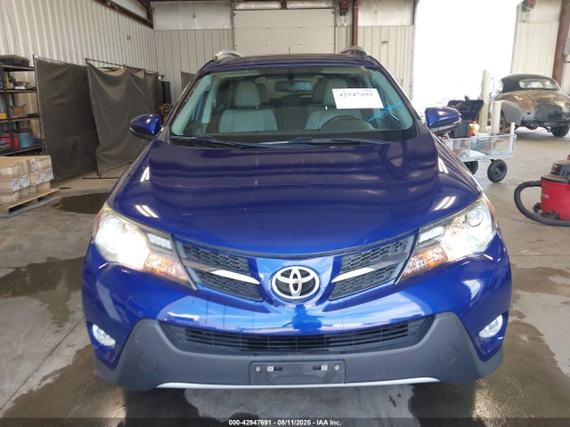 Toyota 2ar-fe 2014 2T3DFREV0EW178549 Image 12