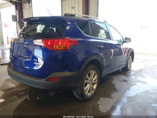 Toyota 2ar-fe 2014 2T3DFREV0EW178549 Image 4