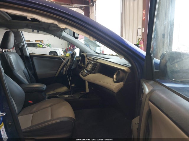 Toyota 2ar-fe 2014 2T3DFREV0EW178549 Image 5
