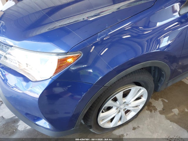 Toyota 2ar-fe 2014 2T3DFREV0EW178549 Image 6